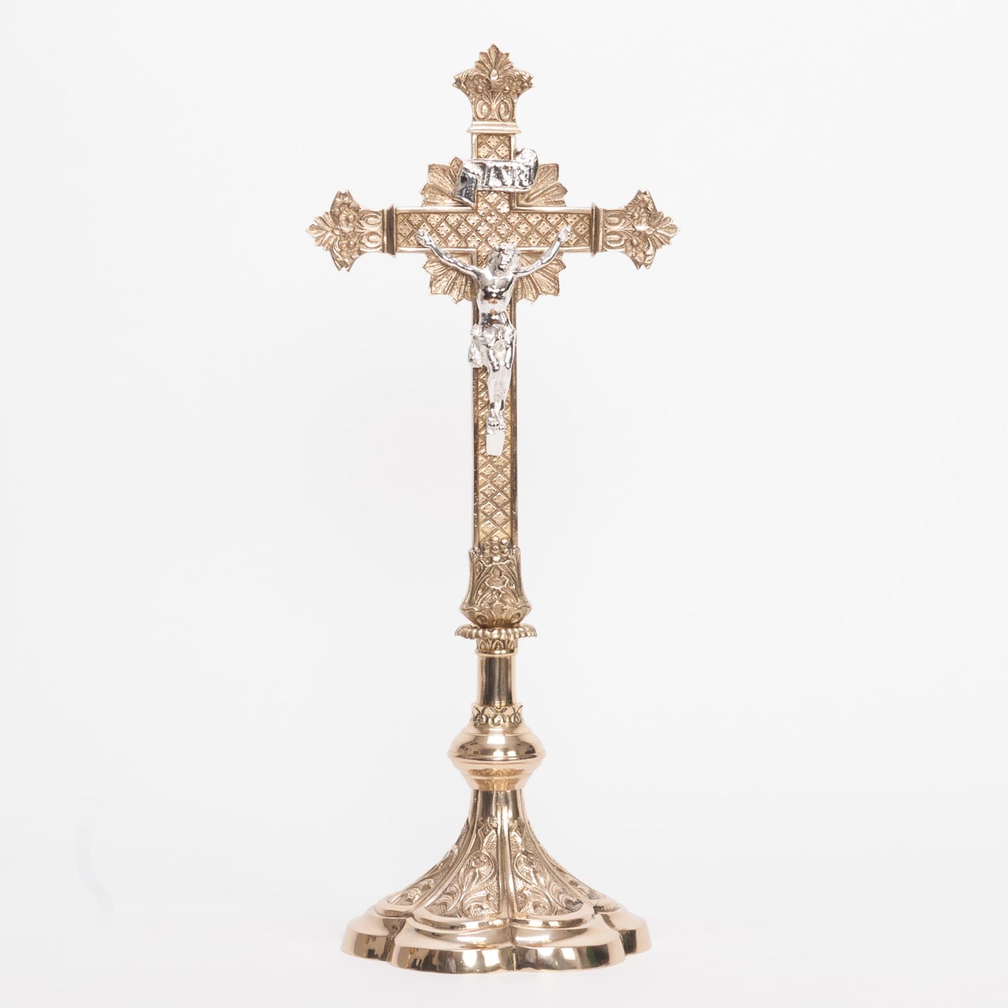 H-294AC Altar Cross
