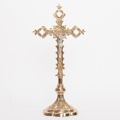 H-295AC Altar Cross