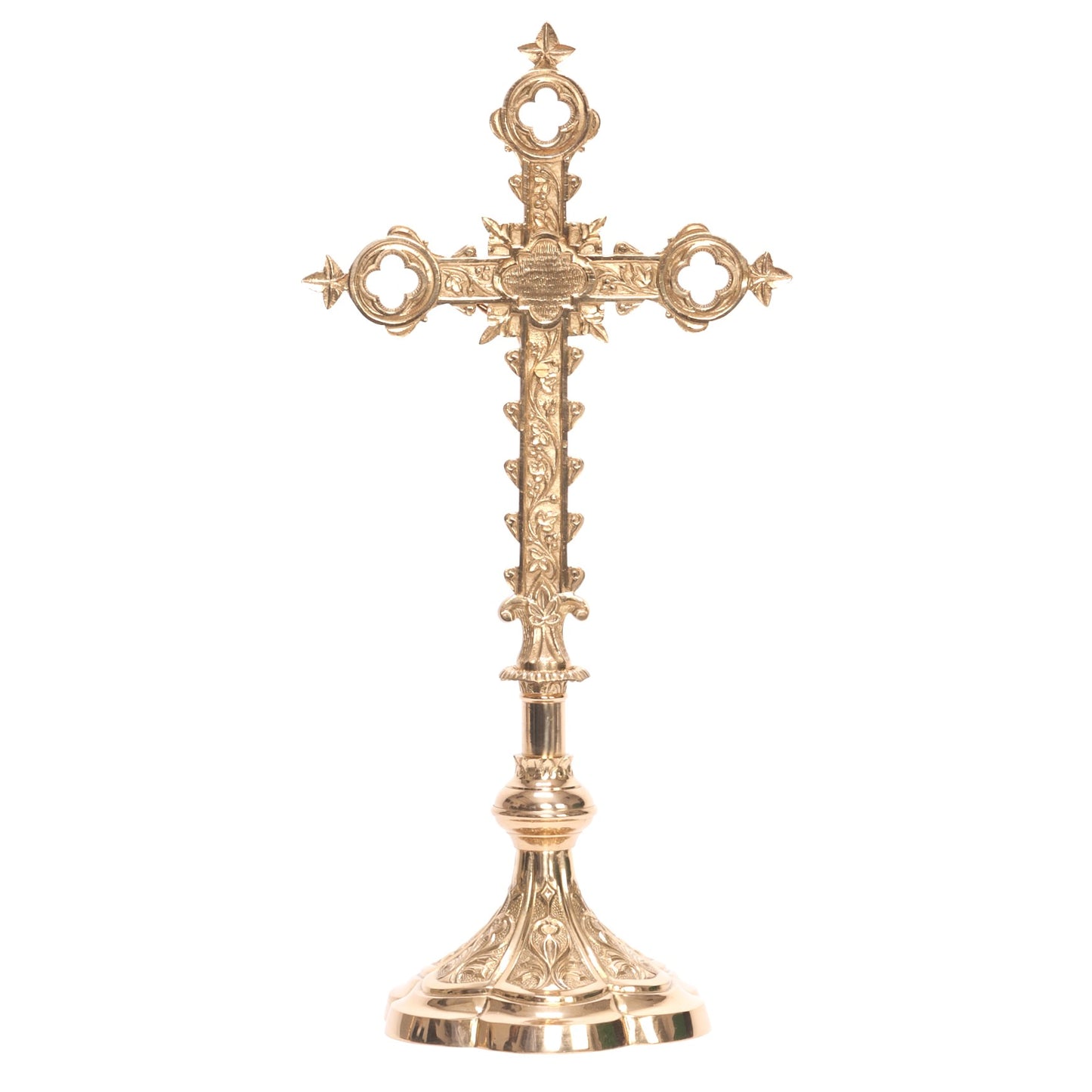 H-295AC Altar Cross