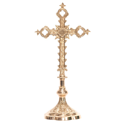 H-295AC Altar Cross