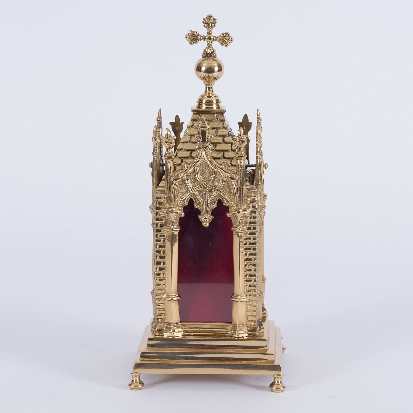 H-30 Brass Relic Shrine