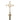 H-300 Small Processional Cross