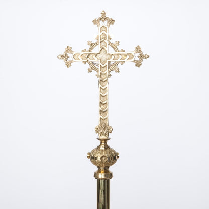 H-300 Small Processional Cross