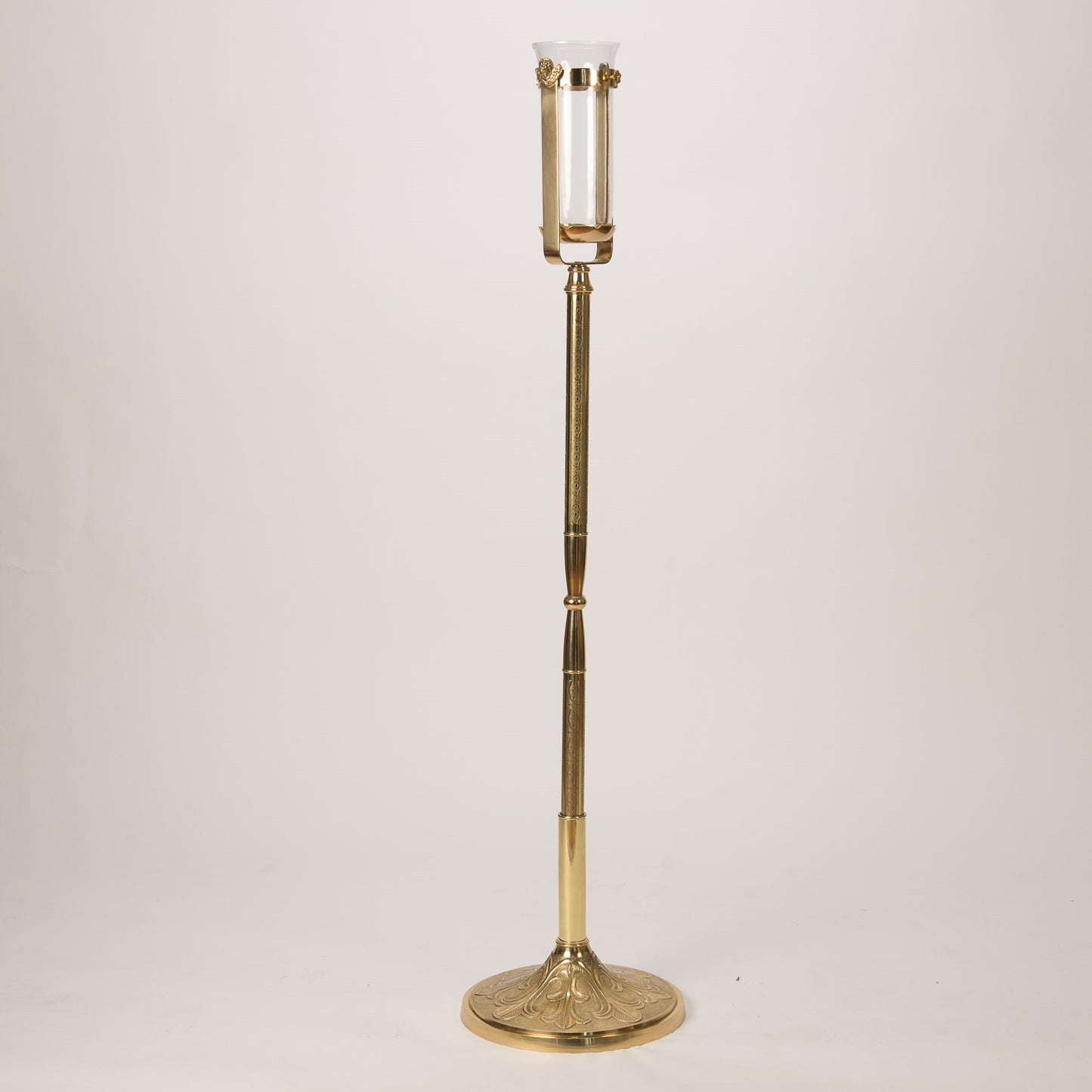 H-311 Processional Torch with Base Stand
