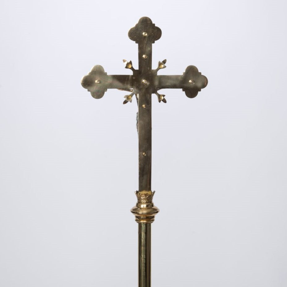 H-317 Processional Cross