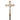 H-317 Processional Cross