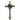 H-332B Processional Cross