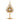 H-40 Gold Plated Monstrance and Luna