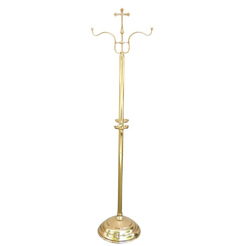 H-402CS Double Sided Censer Stand