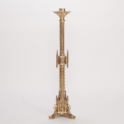 H-41A-40 Gothic Candlestick