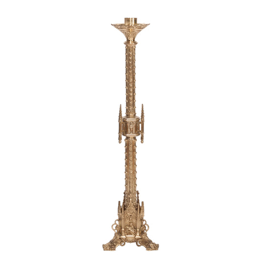 H-41A-40 Gothic Candlestick