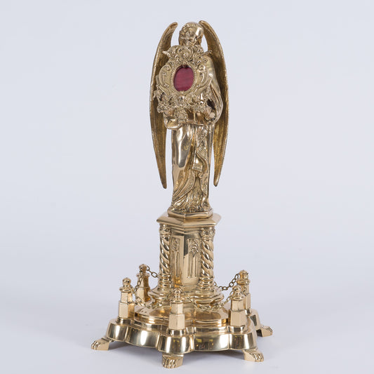 H-58 Extra Large Angel Relic Shrine