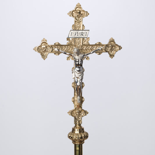 H-5NRSC Processional Cross