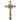 H-5RBC Processional Cross
