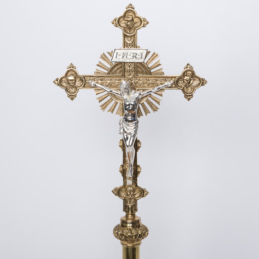 H-5RSC Processional Cross