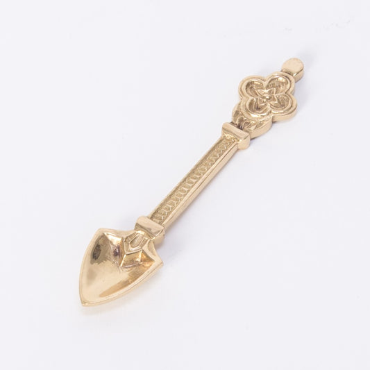 H-68SP Incense Spoon