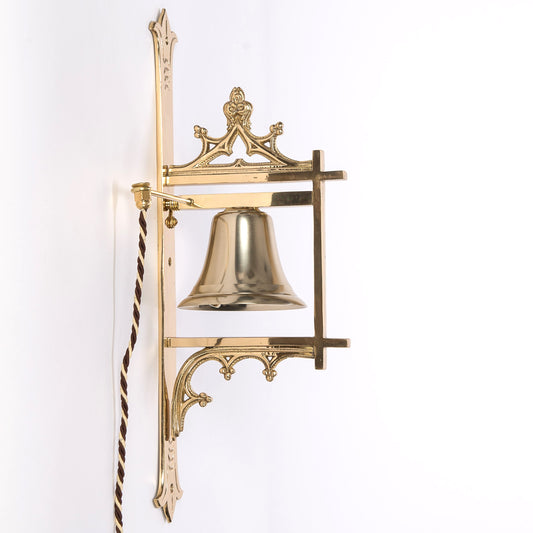 H-74 Sacristy Bell