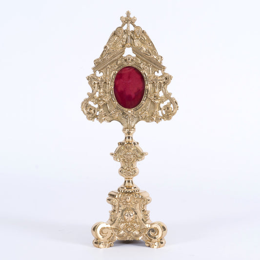 H-83 Reliquary