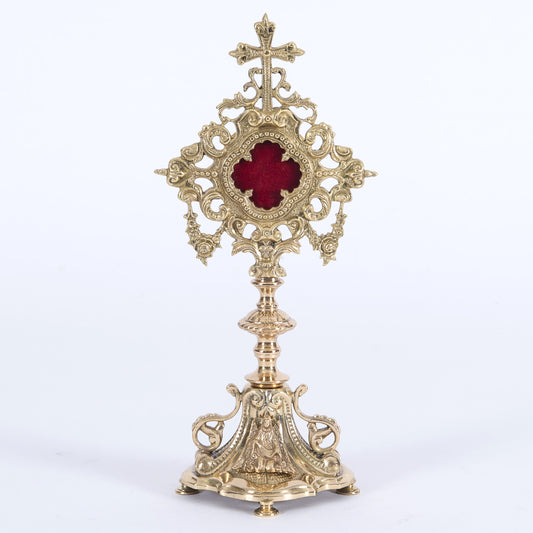 H-84 Reliquary