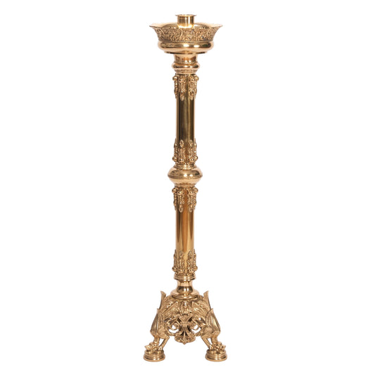 H-87 Altar Candlestick