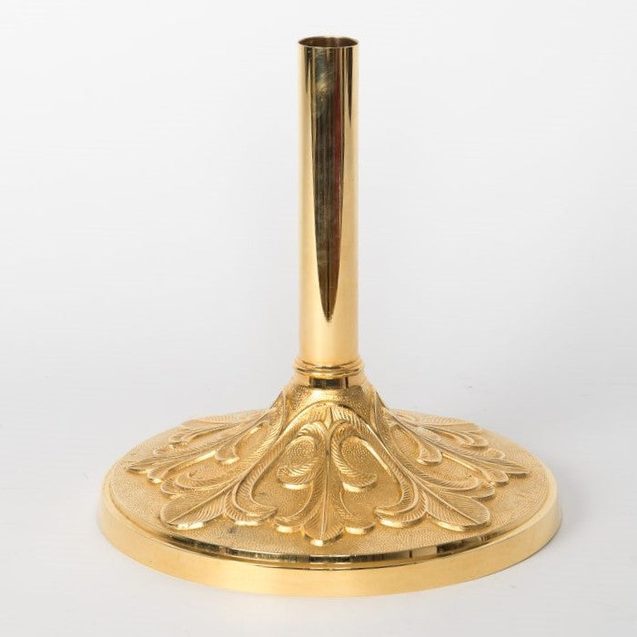 H-91GBS Gold Plated Base Stand