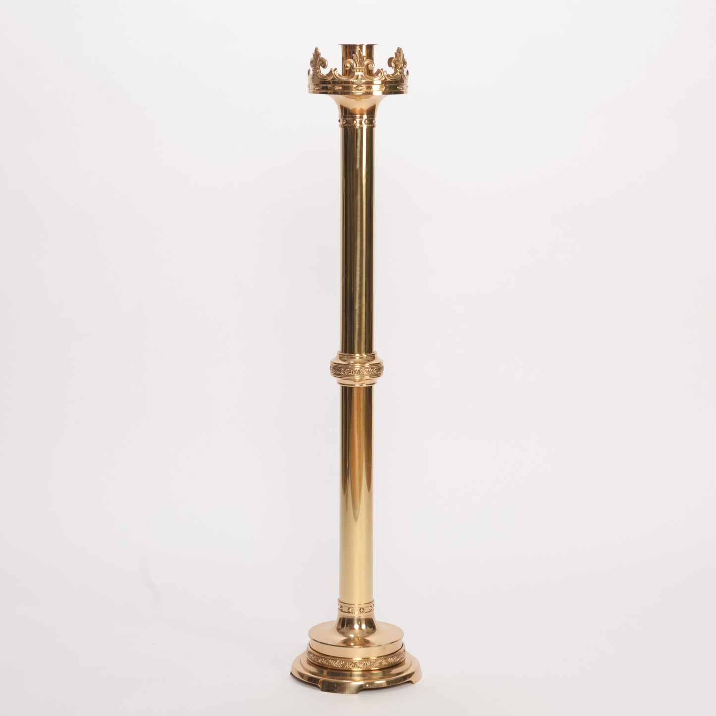 H-93B Candlestick