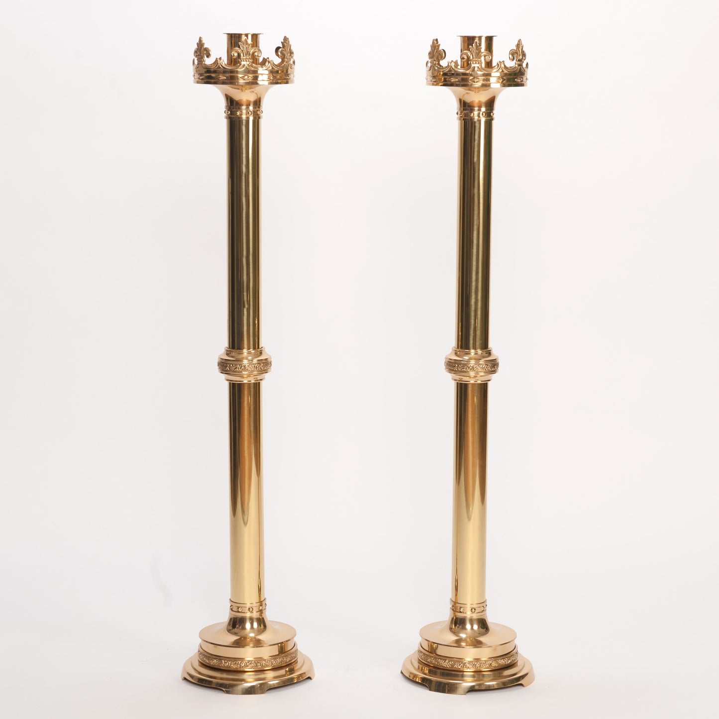 H-93B Candlestick