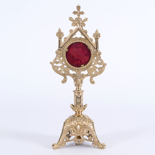 H-96 Reliquary