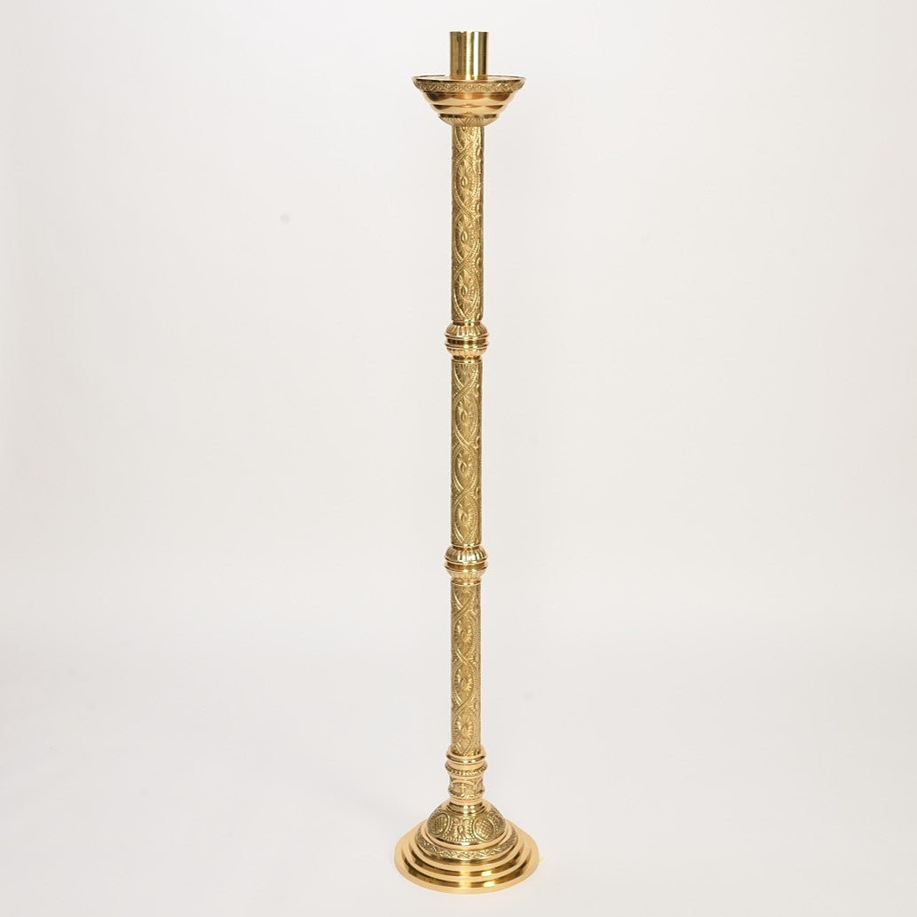 H-98PAS60 Paschal Candlestick