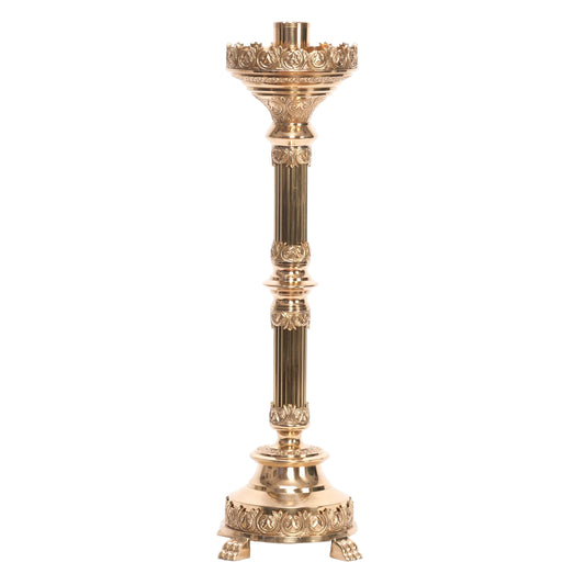H-99 Altar Candlestick