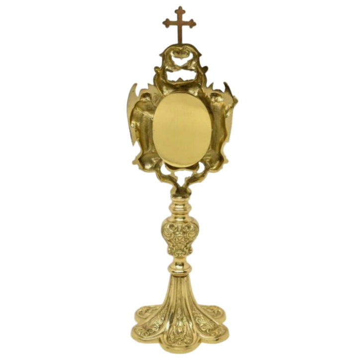 H-1 Angel Reliquary