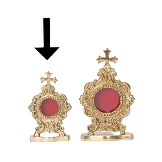 H-6 Small Reliquary